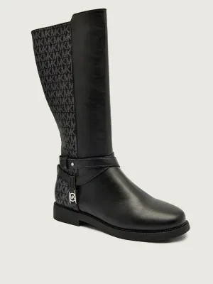 Michael Kors KIDS Oficerki ABIGAIL