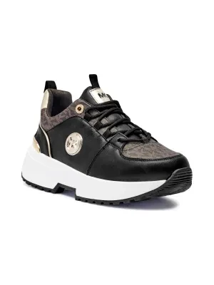 Michael Kors KIDS Sneakersy COSMO LOGO