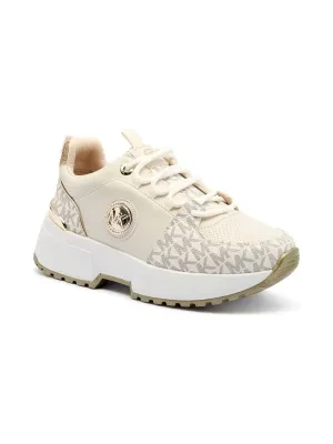 Michael Kors KIDS Sneakersy COSMO LOGO