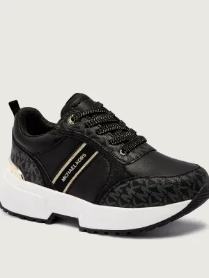 Michael Kors KIDS Sneakersy COSMO MEYERS