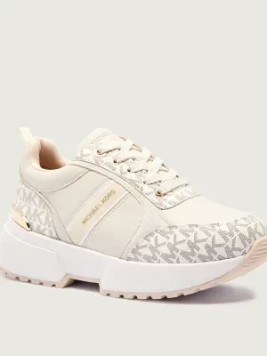 Michael Kors KIDS Sneakersy COSMO MEYERS