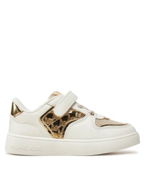 MICHAEL KORS KIDS Sneakersy MK101009 Biały