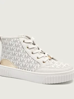 Michael Kors KIDS Sneakersy SHEA SPLIT