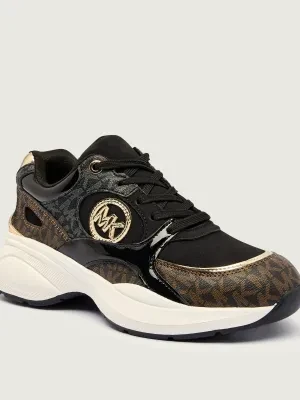 Michael Kors KIDS Sneakersy ZUMA