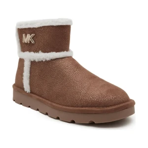 Michael Kors KIDS Śniegowce MICHAEL | shearling