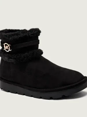 Michael Kors KIDS Śniegowce MOXIE | shearling