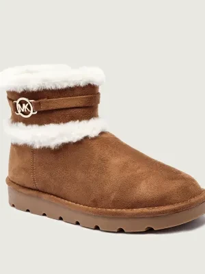 Michael Kors KIDS Śniegowce MOXIE | shearling