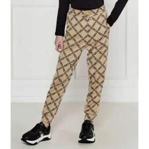 Michael Kors KIDS Spodnie dresowe | Regular Fit