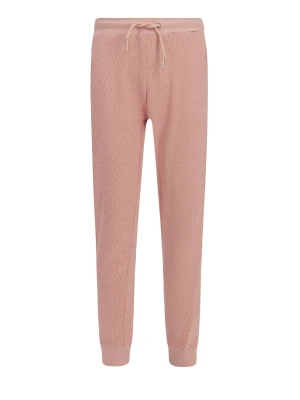 Michael Kors KIDS Spodnie dresowe | Regular Fit