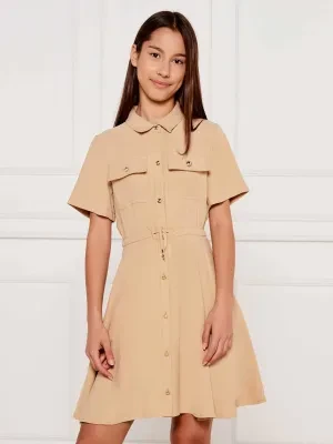 Michael Kors KIDS Sukienka