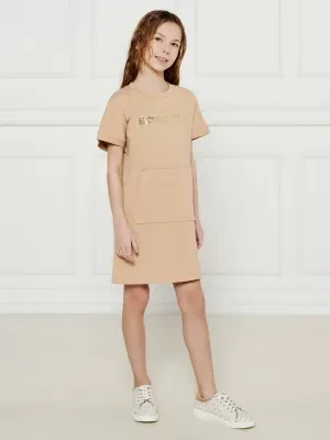 Michael Kors KIDS Sukienka