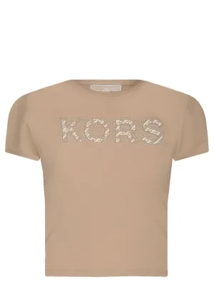 Michael Kors KIDS T-shirt | Regular Fit