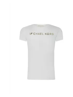 Michael Kors KIDS T-shirt | Regular Fit