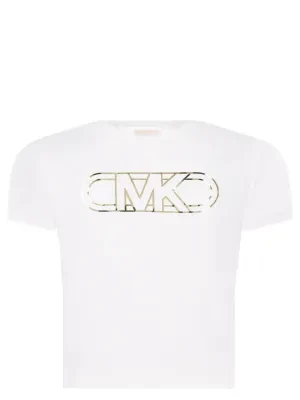 Michael Kors KIDS T-shirt | Regular Fit