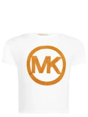 Michael Kors KIDS T-shirt | Regular Fit