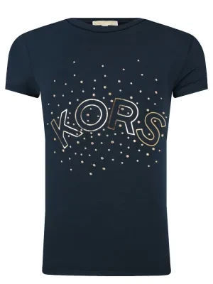 Michael Kors KIDS T-shirt | Regular Fit