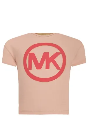 Michael Kors KIDS T-shirt | Regular Fit