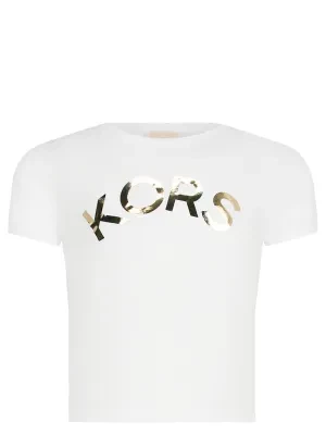 Michael Kors KIDS T-shirt | Regular Fit