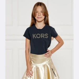 Michael Kors KIDS T-shirt | Regular Fit