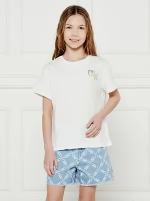 Michael Kors KIDS T-shirt | Regular Fit