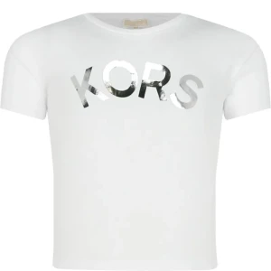 Michael Kors KIDS T-shirt | Regular Fit