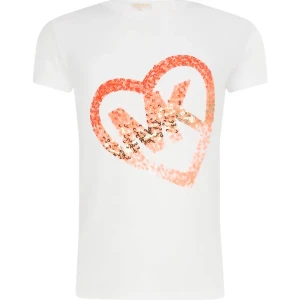 Michael Kors KIDS T-shirt | Regular Fit