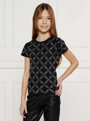 Michael Kors KIDS T-shirt | Regular Fit