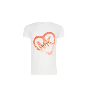 Michael Kors KIDS T-shirt | Regular Fit