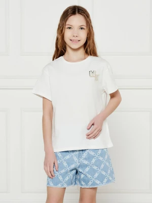 Michael Kors KIDS T-shirt | Regular Fit