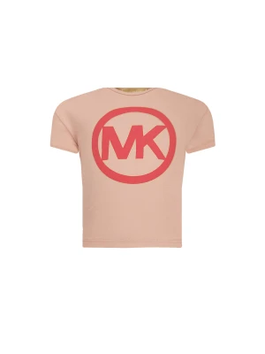 Michael Kors KIDS T-shirt | Regular Fit