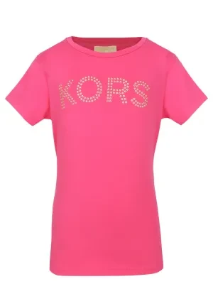 Michael Kors KIDS T-shirt | Regular Fit | stretch