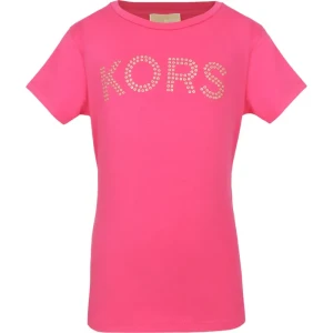 Michael Kors KIDS T-shirt | Regular Fit | stretch