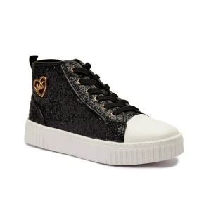 Michael Kors KIDS Trampki SKATE SPLIT 3