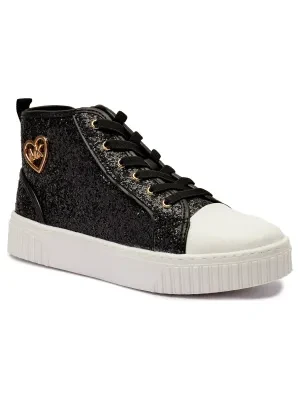 Michael Kors KIDS Trampki SKATE SPLIT 3