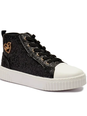 Michael Kors KIDS Trampki SKATE SPLIT 3