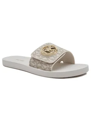 Michael Kors Klapki CHARM