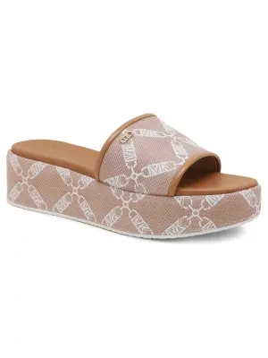 Michael Kors Klapki Ember Empire