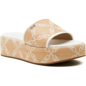 Michael Kors Klapki EMBER WEDGE