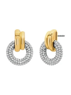 Michael Kors kolczyki