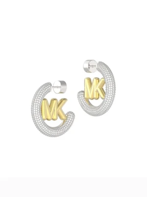 Michael Kors kolczyki