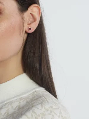 Michael Kors Kolczyki LOVE