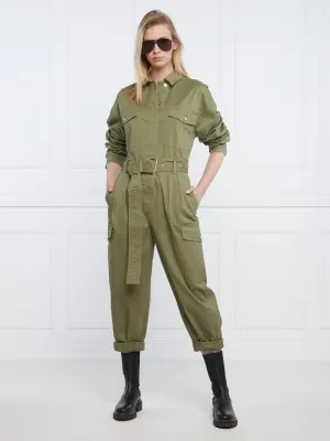 Michael Kors Kombinezon | Regular Fit