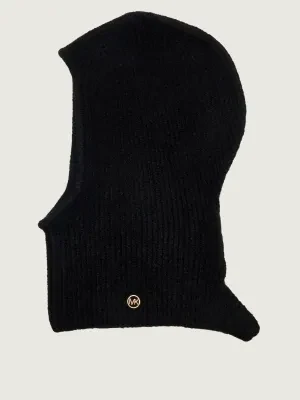 Michael Kors Kominiarka FURRY | z dodatkiem wełny