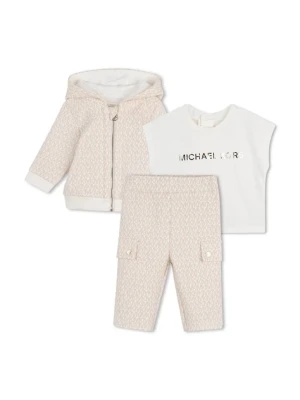 Michael Kors komplet niemowlęcy