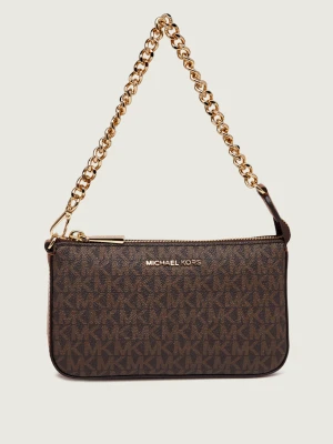 Michael Kors Kopertówka jet set