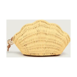 Michael Kors Kopertówka Shelly