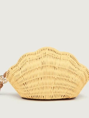 Michael Kors Kopertówka Shelly