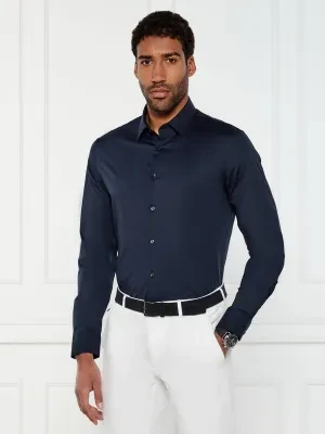 Michael Kors Koszula | Classic fit