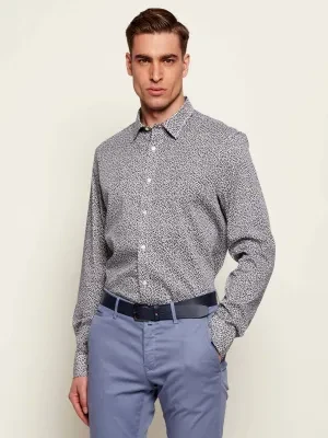 Michael Kors Koszula | Classic fit