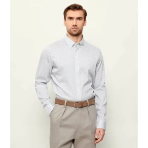 Michael Kors Koszula | Classic fit | stretch